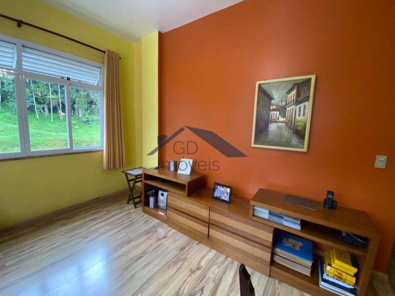 Apartamento para Alugar  à venda em Valparaíso, Petrópolis - RJ - Foto 1