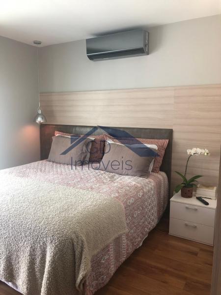 Apartamento à venda em Coronel Veiga, Petrópolis - RJ - Foto 7