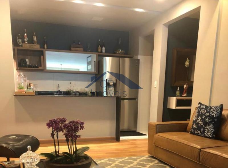 Apartamento à venda em Coronel Veiga, Petrópolis - RJ - Foto 2