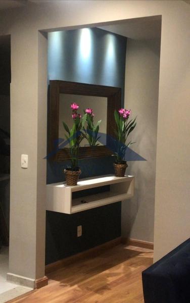 Apartamento à venda em Coronel Veiga, Petrópolis - RJ - Foto 6