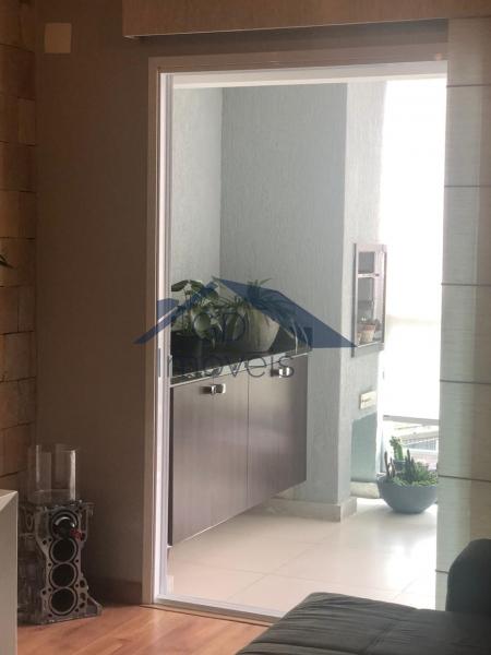 Apartamento à venda em Coronel Veiga, Petrópolis - RJ - Foto 10