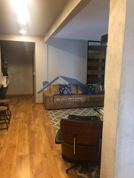 Apartamento à venda em Coronel Veiga, Petrópolis - RJ - Foto 4