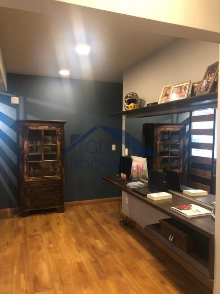 Apartamento à venda em Coronel Veiga, Petrópolis - RJ - Foto 5