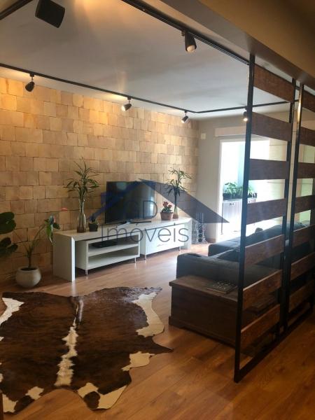 Apartamento à venda em Coronel Veiga, Petrópolis - RJ - Foto 3