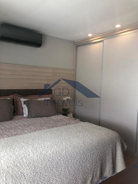 Apartamento à venda em Coronel Veiga, Petrópolis - RJ - Foto 9