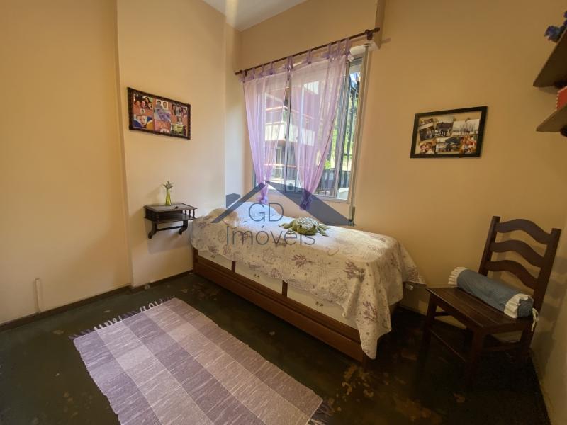 Apartamento à venda em Centro, Petrópolis - RJ - Foto 24