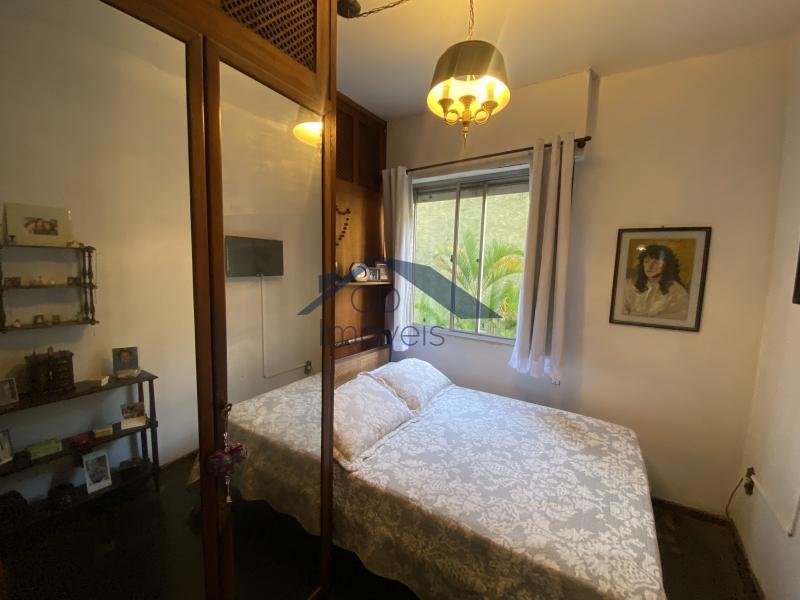 Apartamento à venda em Centro, Petrópolis - RJ - Foto 23