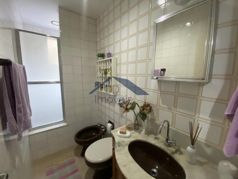 Apartamento à venda em Centro, Petrópolis - RJ - Foto 19