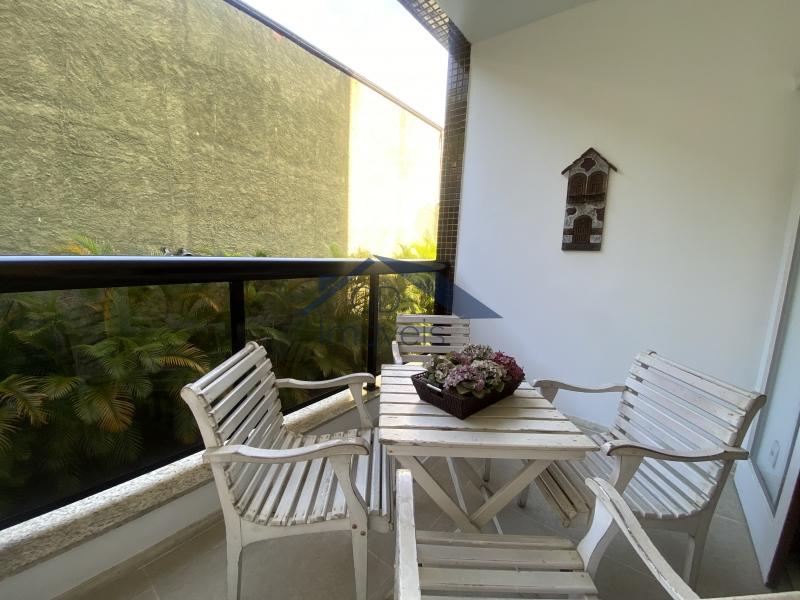Apartamento à venda em Centro, Petrópolis - RJ - Foto 14
