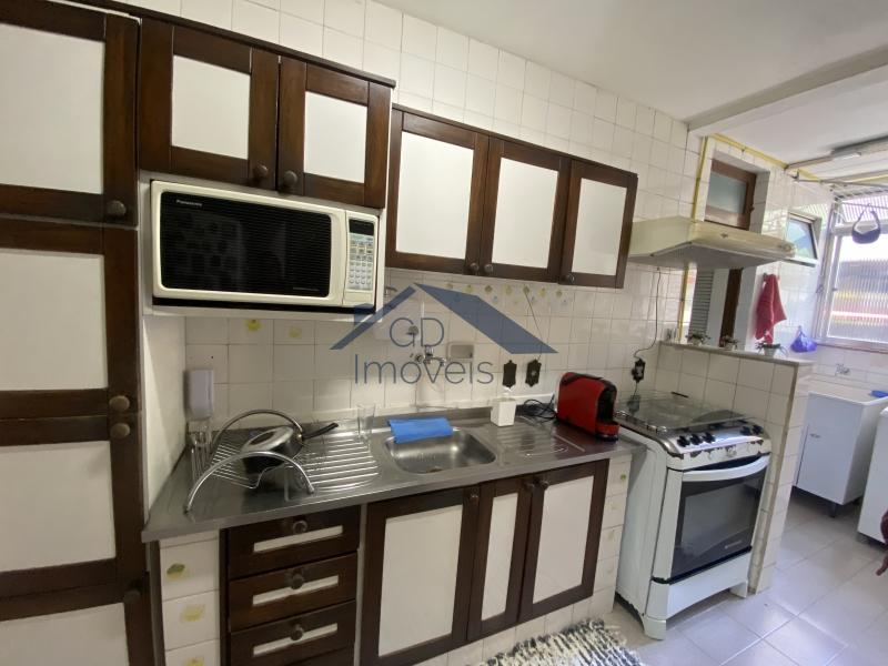 Apartamento à venda em Centro, Petrópolis - RJ - Foto 9