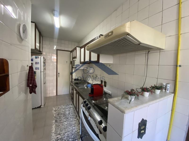 Apartamento à venda em Centro, Petrópolis - RJ - Foto 8