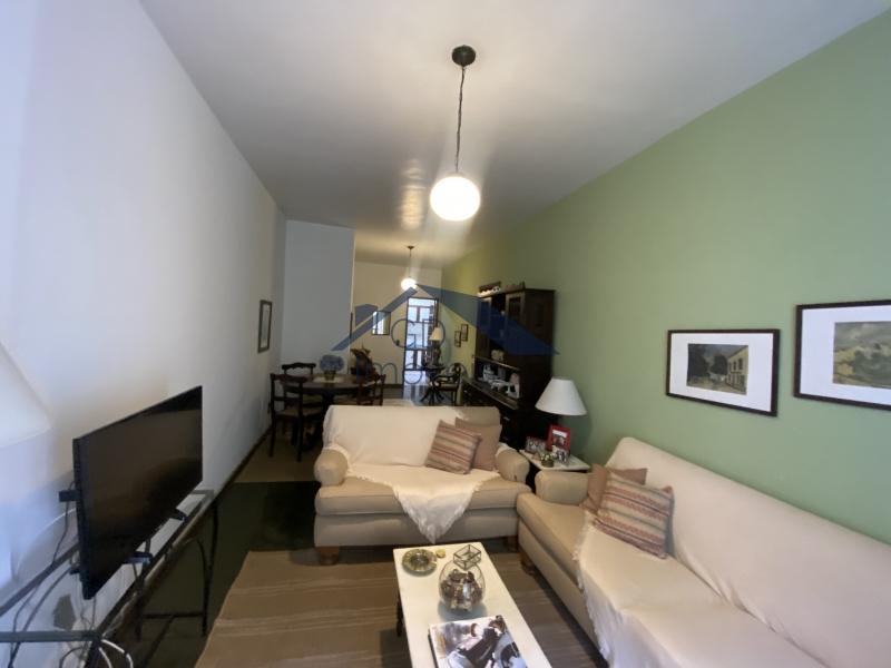 Apartamento à venda em Centro, Petrópolis - RJ - Foto 7