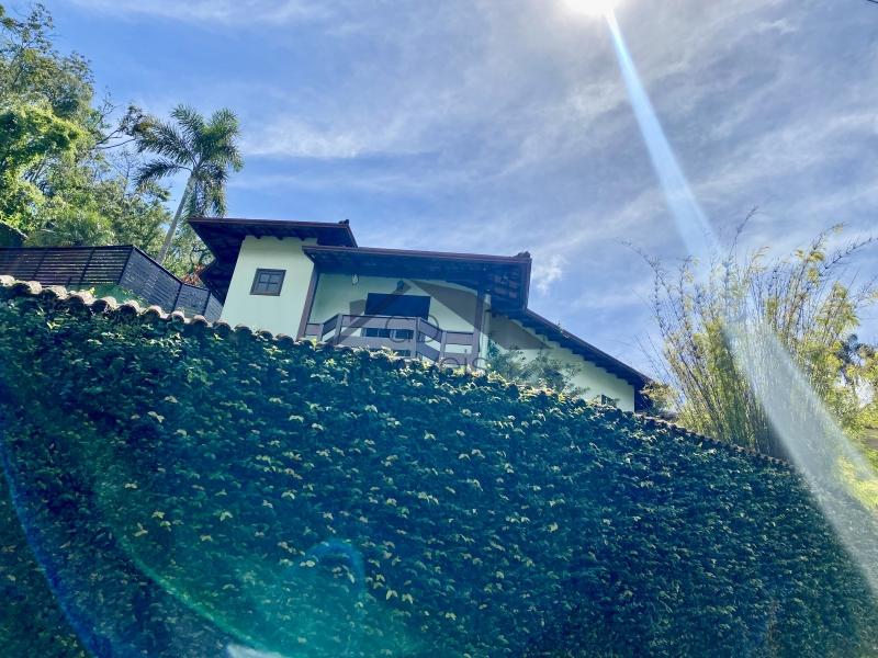 Casa para Alugar em Quitandinha, Petrópolis - RJ - Foto 1