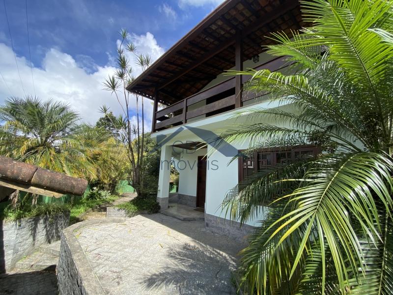 Casa para Alugar em Quitandinha, Petrópolis - RJ - Foto 23