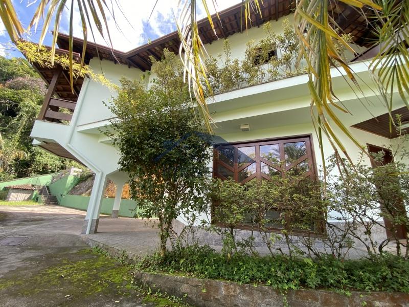 Casa para Alugar em Quitandinha, Petrópolis - RJ - Foto 22