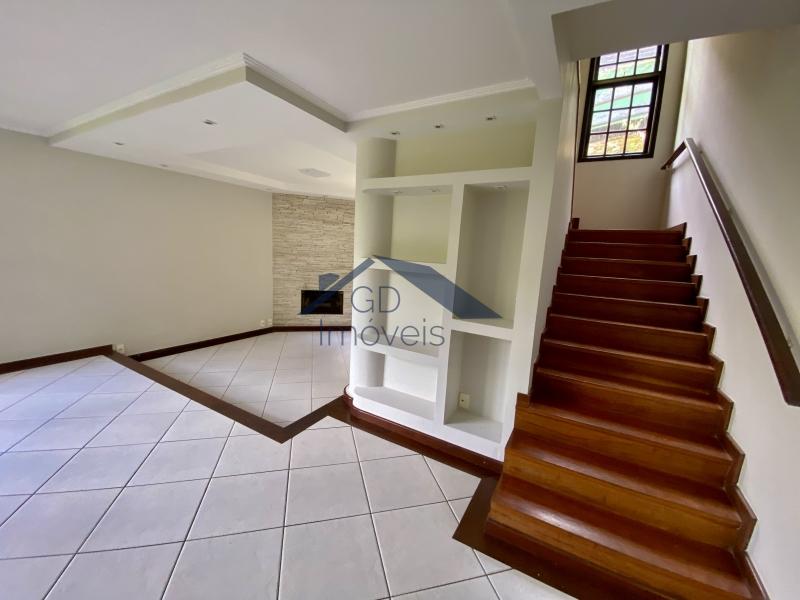 Casa para Alugar em Quitandinha, Petrópolis - RJ - Foto 21