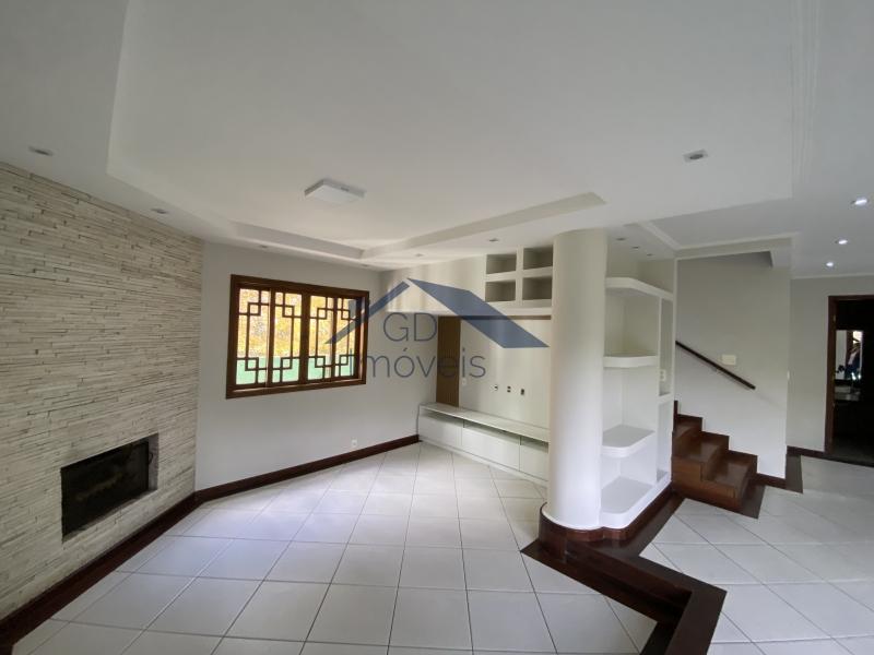 Casa para Alugar em Quitandinha, Petrópolis - RJ - Foto 20