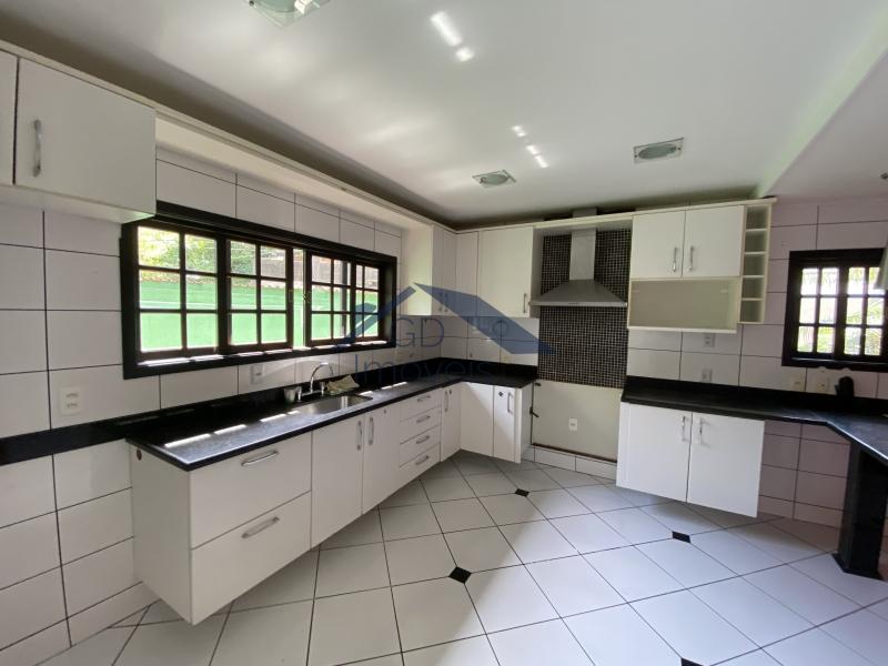 Casa para Alugar em Quitandinha, Petrópolis - RJ - Foto 18