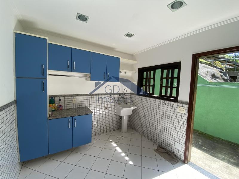 Casa para Alugar em Quitandinha, Petrópolis - RJ - Foto 16