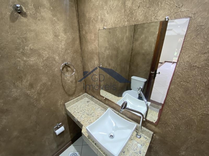 Casa para Alugar em Quitandinha, Petrópolis - RJ - Foto 15
