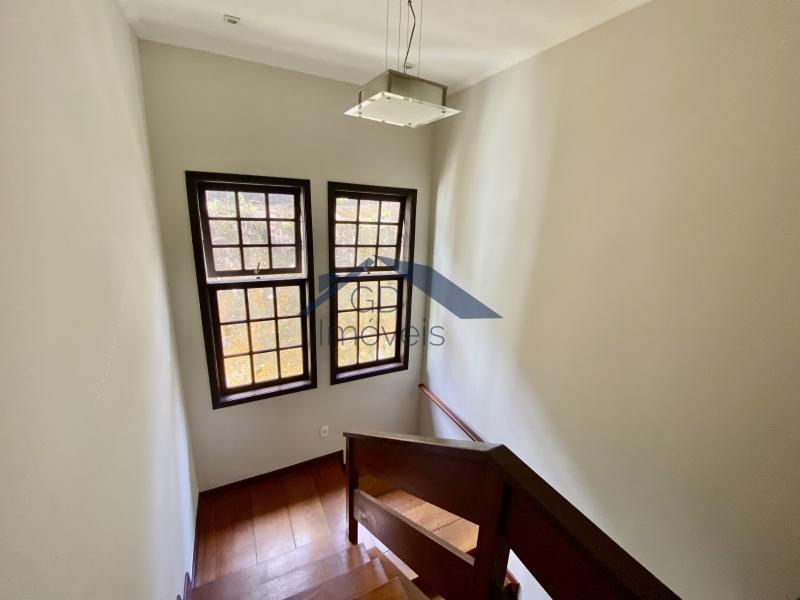Casa para Alugar em Quitandinha, Petrópolis - RJ - Foto 13
