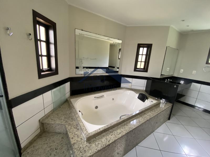 Casa para Alugar em Quitandinha, Petrópolis - RJ - Foto 10