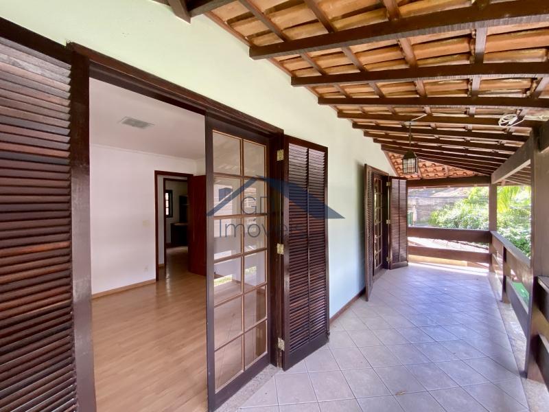Casa para Alugar em Quitandinha, Petrópolis - RJ - Foto 8