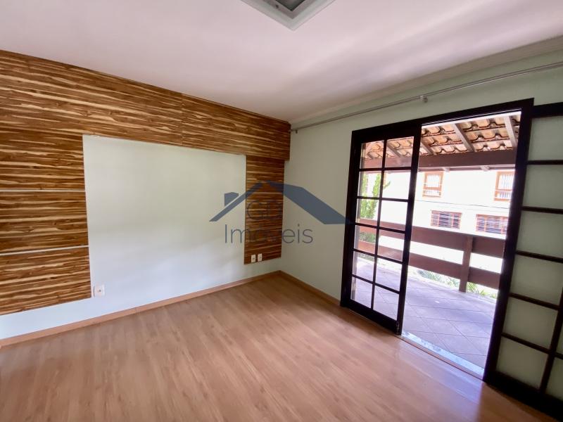 Casa para Alugar em Quitandinha, Petrópolis - RJ - Foto 7