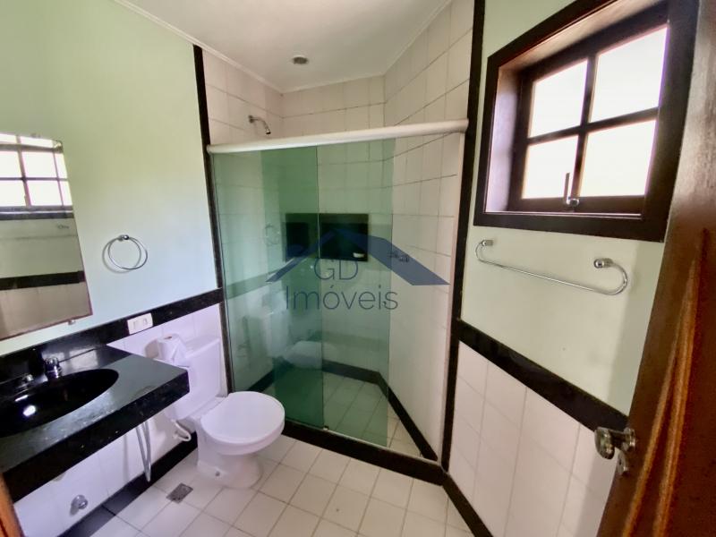 Casa para Alugar em Quitandinha, Petrópolis - RJ - Foto 5