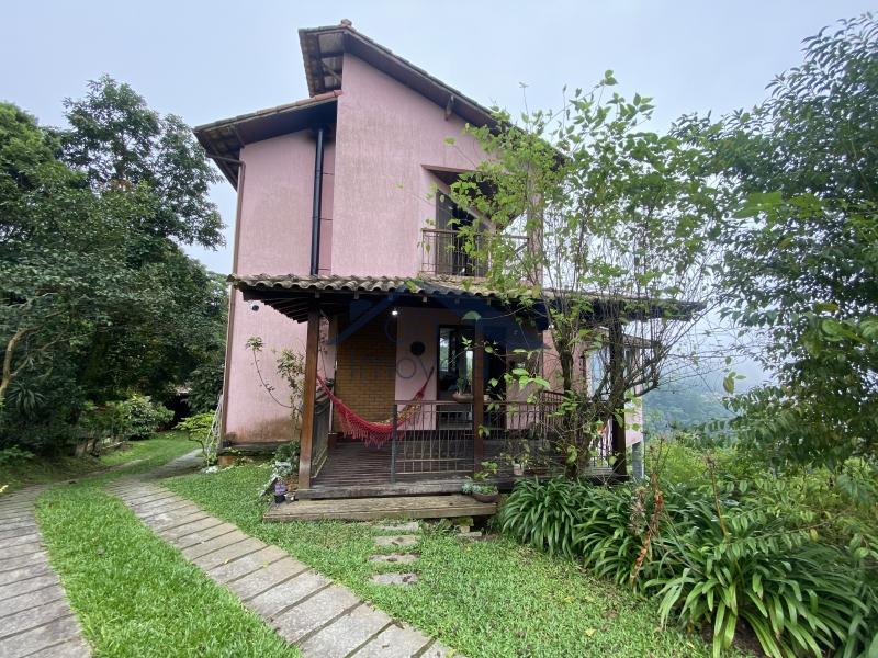 Casa para alugar em Independência, Petrópolis - RJ