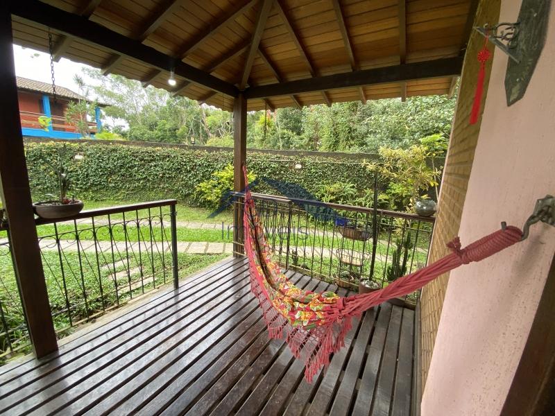 Casa para Alugar  à venda em Independência, Petrópolis - RJ - Foto 2