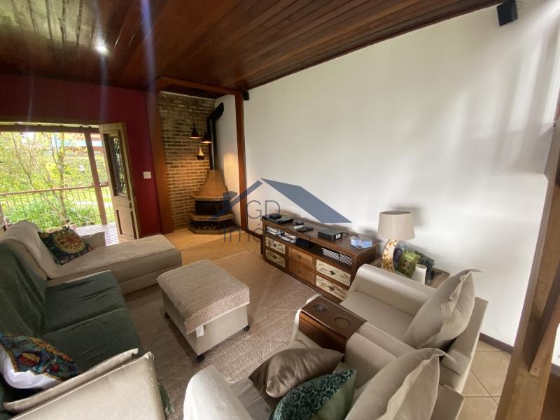 Casa para Alugar  à venda em Independência, Petrópolis - RJ - Foto 4