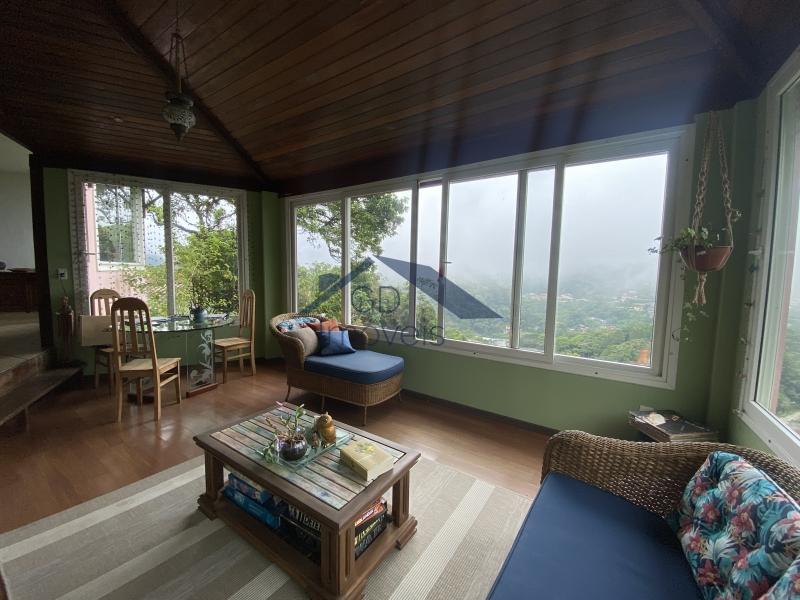 Casa para Alugar  à venda em Independência, Petrópolis - RJ - Foto 5