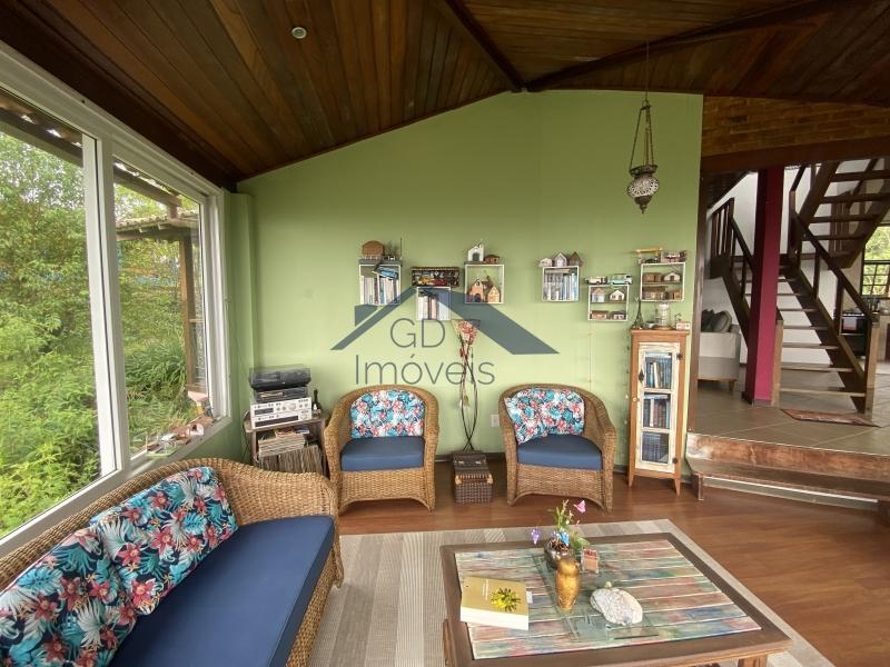 Casa para Alugar  à venda em Independência, Petrópolis - RJ - Foto 6