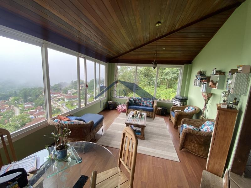 Casa para Alugar  à venda em Independência, Petrópolis - RJ - Foto 7