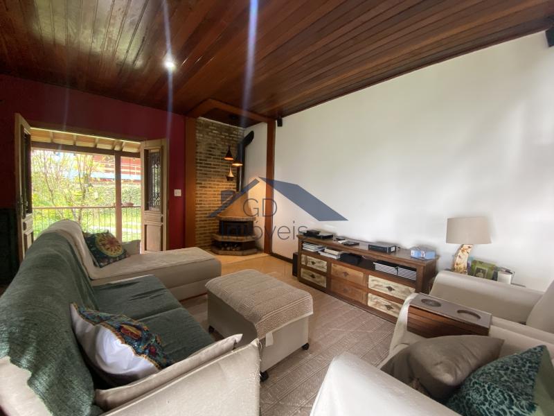 Casa para Alugar  à venda em Independência, Petrópolis - RJ - Foto 8