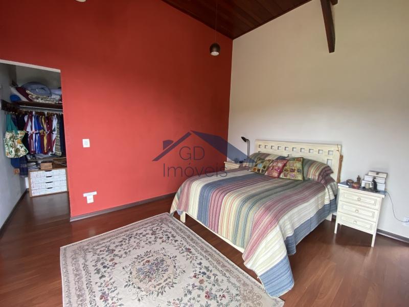 Casa para Alugar  à venda em Independência, Petrópolis - RJ - Foto 9