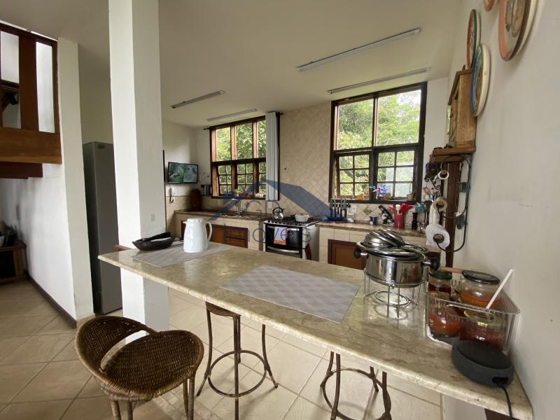 Casa para Alugar  à venda em Independência, Petrópolis - RJ - Foto 13