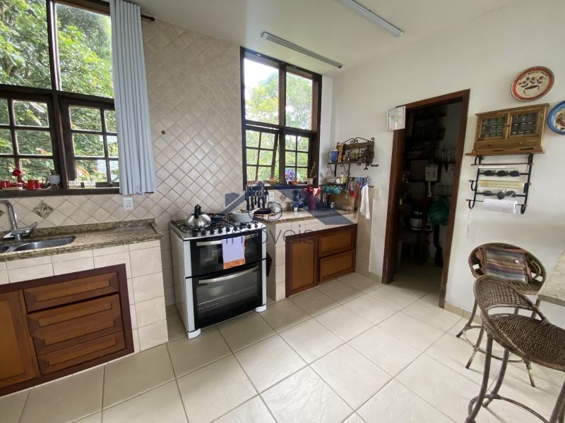 Casa para Alugar  à venda em Independência, Petrópolis - RJ - Foto 14