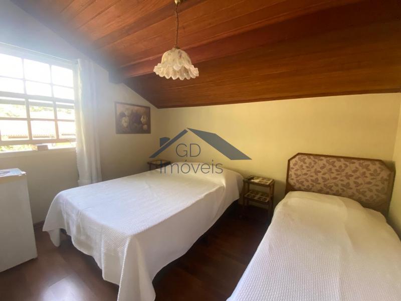 Casa à venda em Quitandinha, Petrópolis - RJ - Foto 2