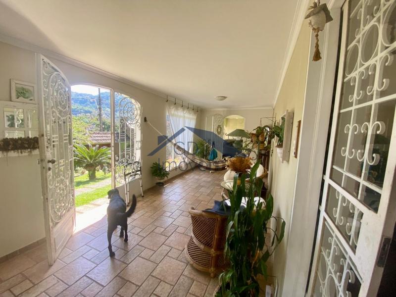 Casa à venda em Quitandinha, Petrópolis - RJ - Foto 21