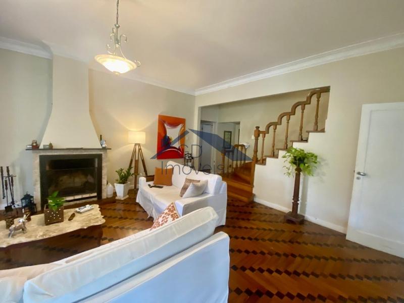 Casa à venda em Quitandinha, Petrópolis - RJ - Foto 22