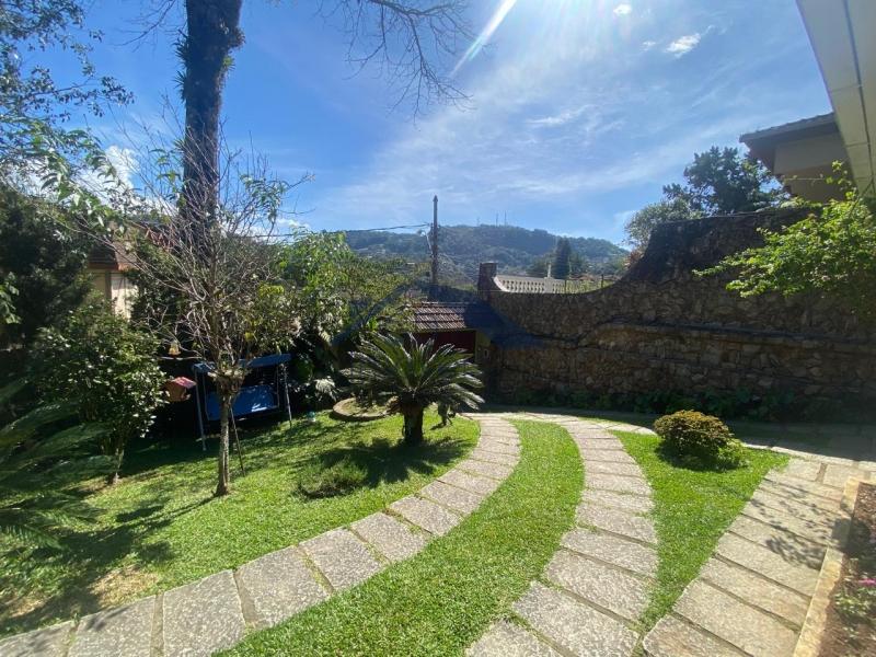 Casa à venda em Quitandinha, Petrópolis - RJ - Foto 26