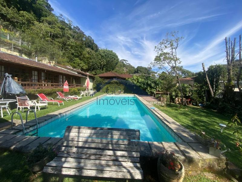 Casa à venda em Quitandinha, Petrópolis - RJ - Foto 24