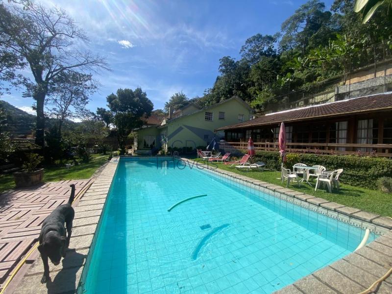 Casa à venda em Quitandinha, Petrópolis - RJ - Foto 23