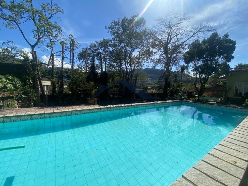 Casa à venda em Quitandinha, Petrópolis - RJ - Foto 25