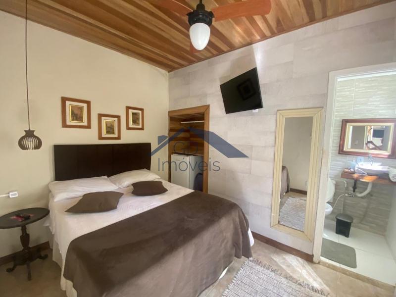 Casa à venda em Quitandinha, Petrópolis - RJ - Foto 12