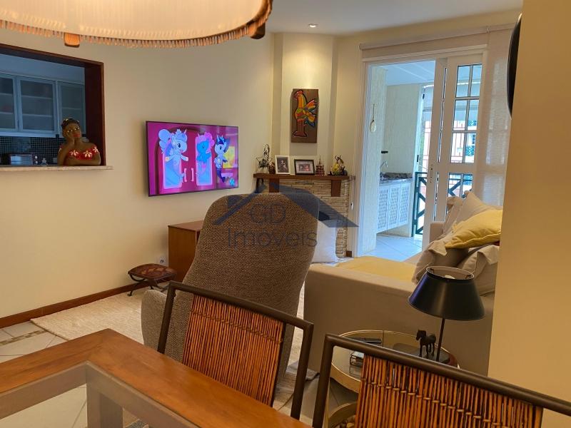 Apartamento à venda em Itaipava, Petrópolis - RJ - Foto 4