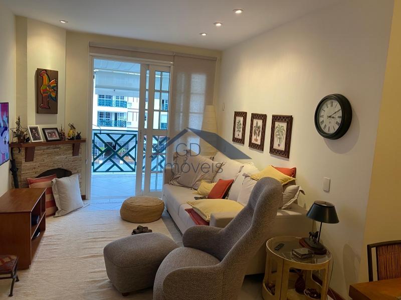 Apartamento à venda em Itaipava, Petrópolis - RJ - Foto 5