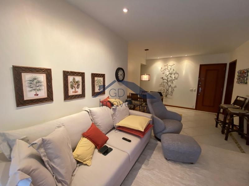 Apartamento à venda em Itaipava, Petrópolis - RJ - Foto 6